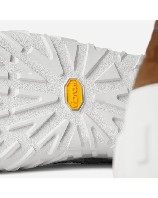 Ugg Ascot Vibram Wrap Tech Für Herren in Brown für Herren