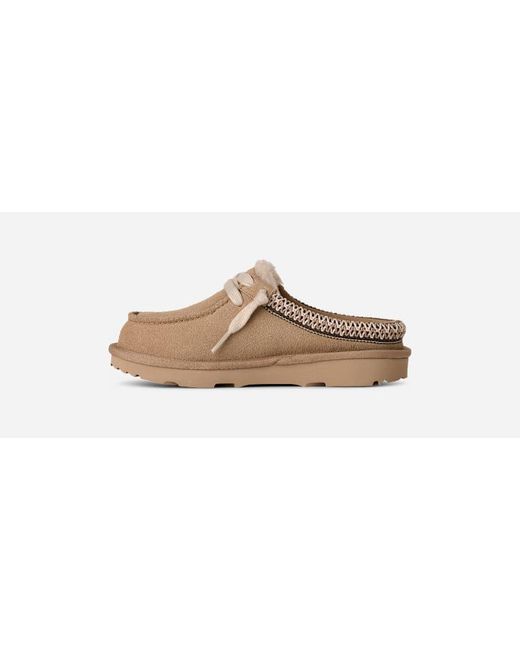 Mule Tasman Ugg en coloris White