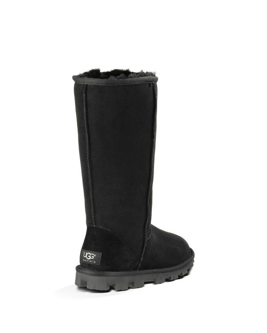 ugg essential tall boots