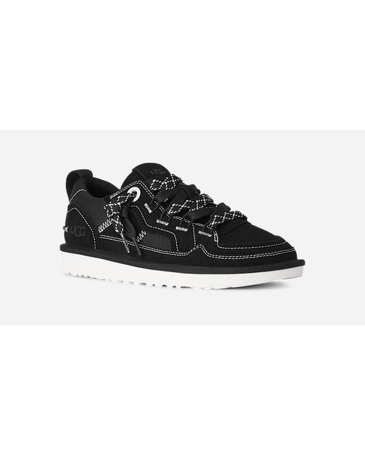 Basket Minimel Ugg en coloris Black