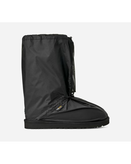 Ugg Black Reese Cooper Classic Mini Boot for men