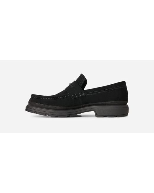 Ugg Linscot Lug Für Herren in Black für Herren