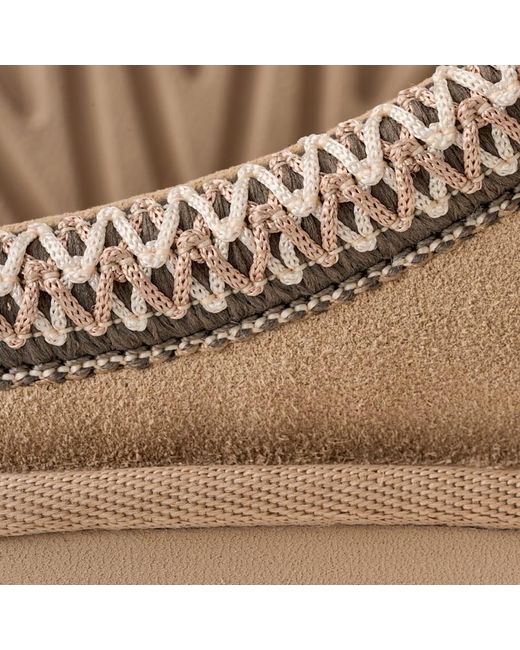 Mule Tasman Ugg en coloris White