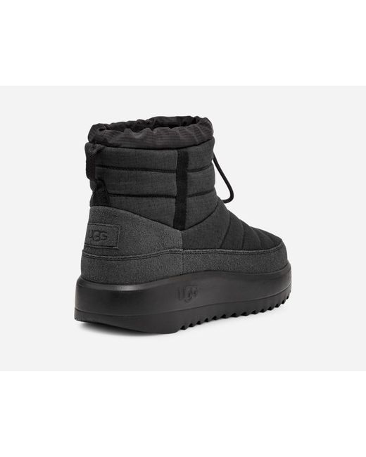 Ugg ® Maxxer Mini Boot in Black für Herren