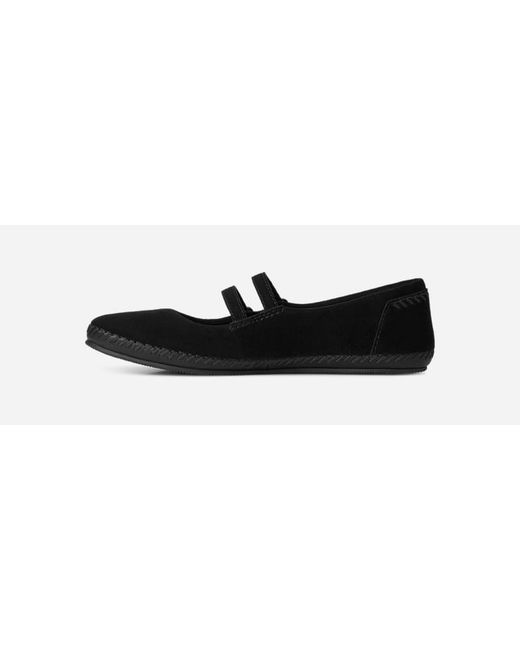 Babies Mariam Ugg en coloris Black