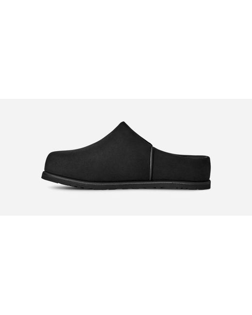 Sabot Otzo Ugg pour homme en coloris Black