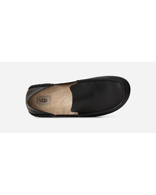 Mocassin Eldrie Ugg en coloris Black