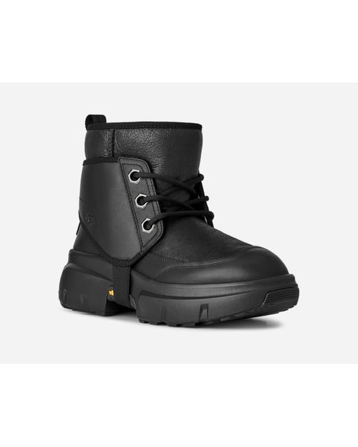 Botte Jld Ugg pour homme en coloris Black