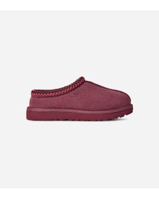 Tasman Ii Pour Femme Ugg en coloris Red