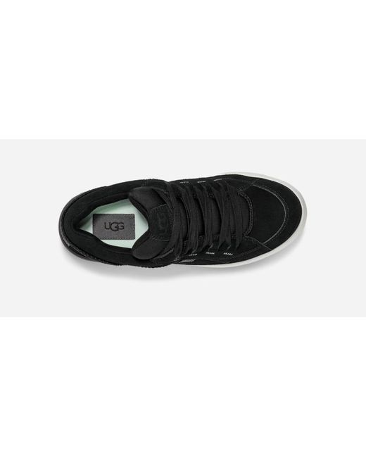 Ugg Black ® Goldencush LT Sneaker