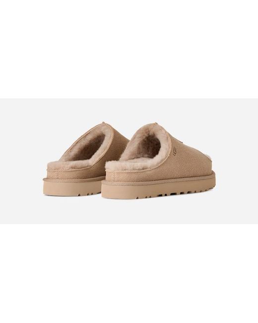 Mule Greenport Pour Femme Ugg en coloris Natural