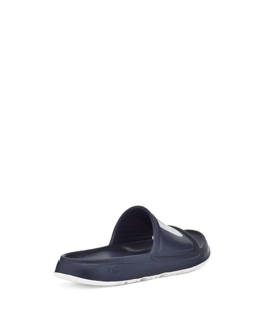 ugg wilcox slide