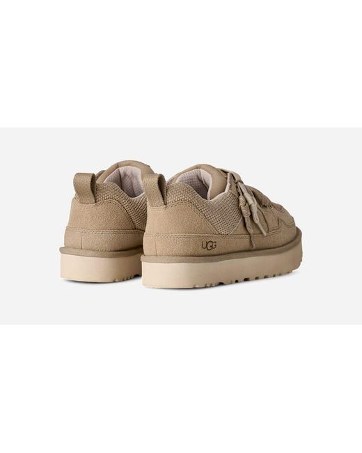 Ugg Lo Lowmel Für Herren in Brown für Herren