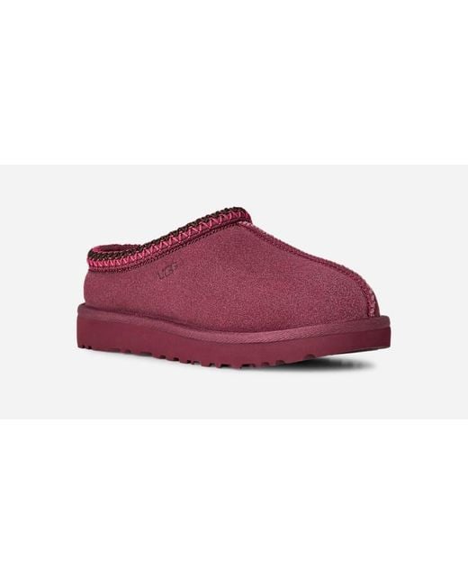 Tasman Ii Pour Femme Ugg en coloris Red