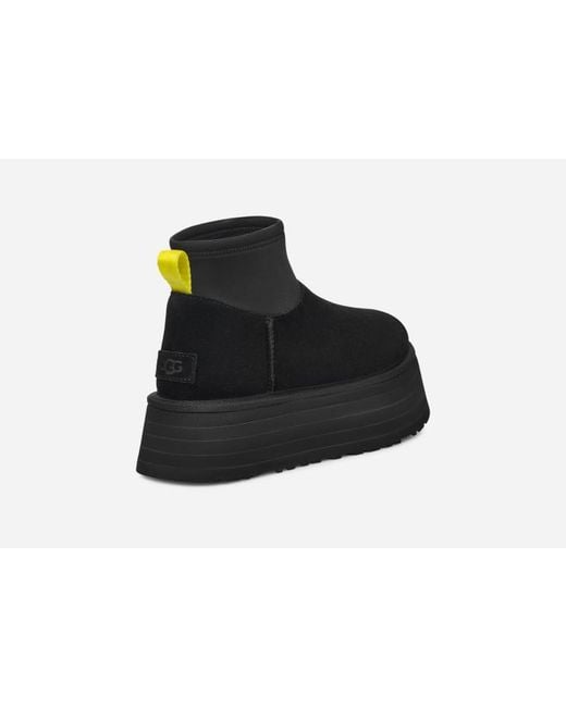 Ankle Boots Ugg en coloris Black