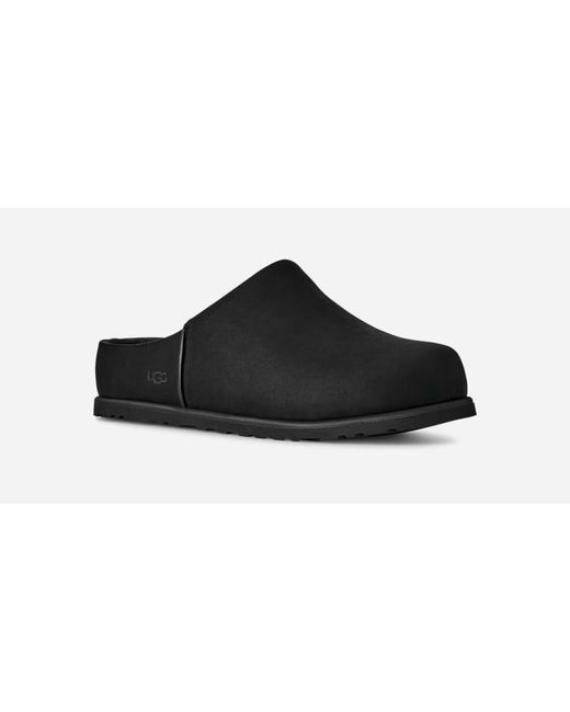 Sabot Otzo Ugg pour homme en coloris Black