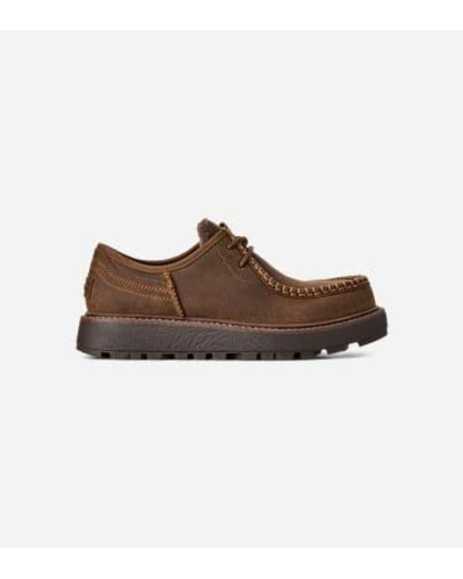 Loften Chukka Ugg pour homme en coloris Brown