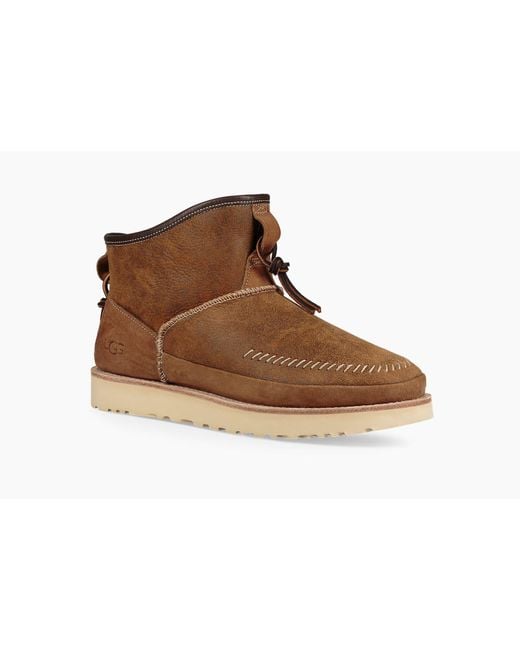 Cali moc campfire store boot womens