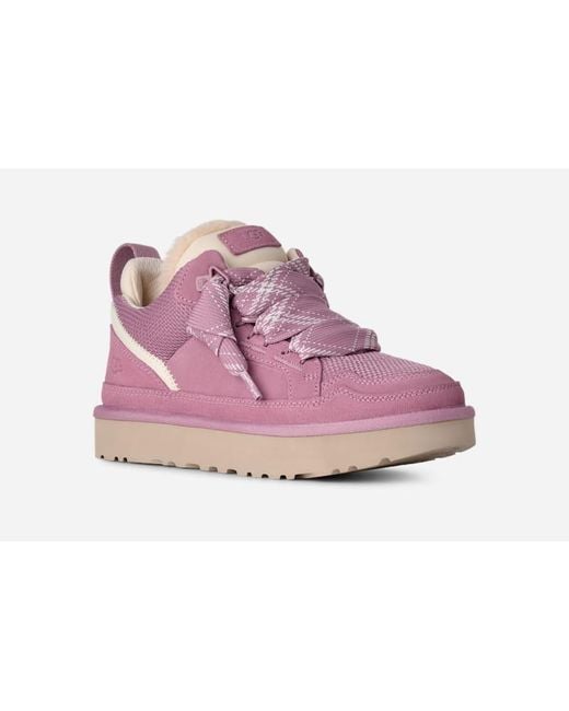 Ugg Black Lowmel Für Damen