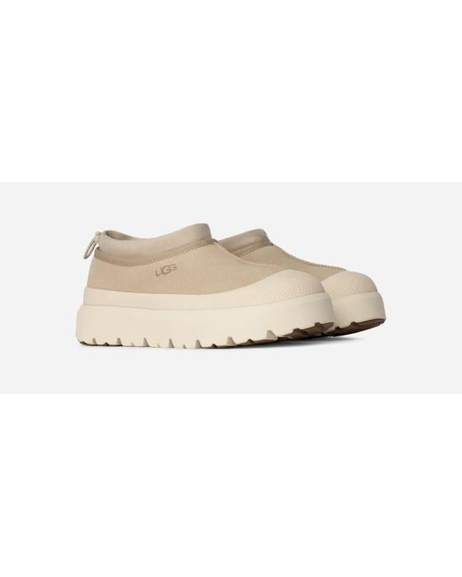 Ugg Black Tasman Weather Hybrid Für Herren