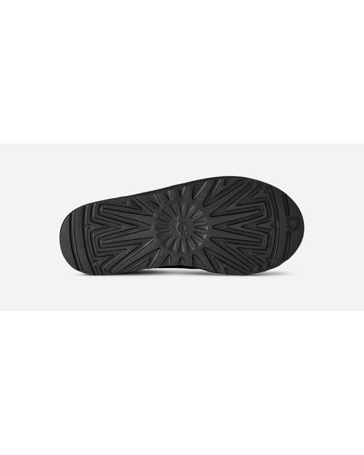 Tasman Ii Pour Femme Ugg en coloris Black