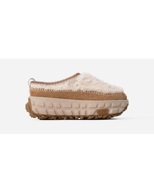 Ugg Brown Venture Daze Cozy for men