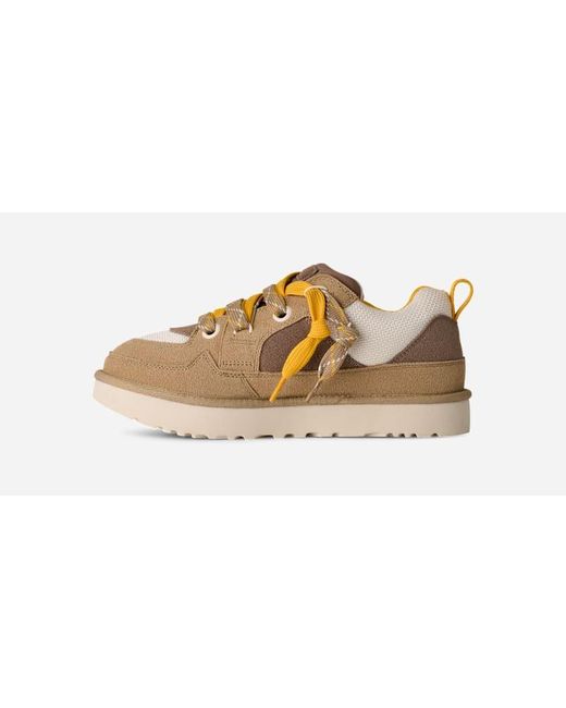 Ugg Lo Lowmel Für Herren in Black für Herren