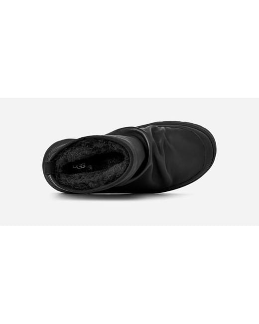 Ugg Heritage Utility Mini Noir Boot Für Herren in Black für Herren