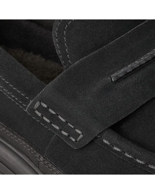 Ugg Linscot Lug Für Herren in Black für Herren