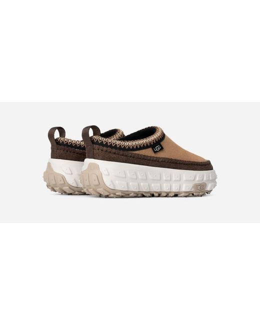 Ugg Black Venture Daze Clog Für Damen
