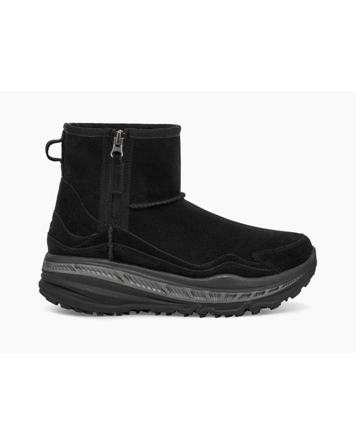 Ugg Black Ca805 Classic Weather for men