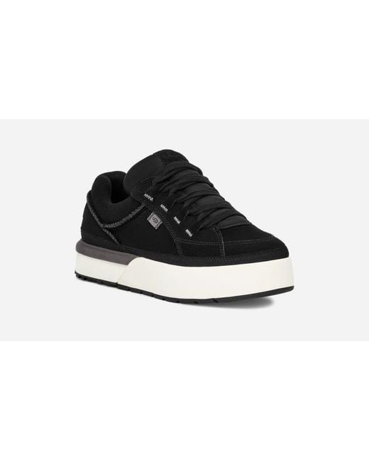 Ugg Black ® Goldencush LT Sneaker