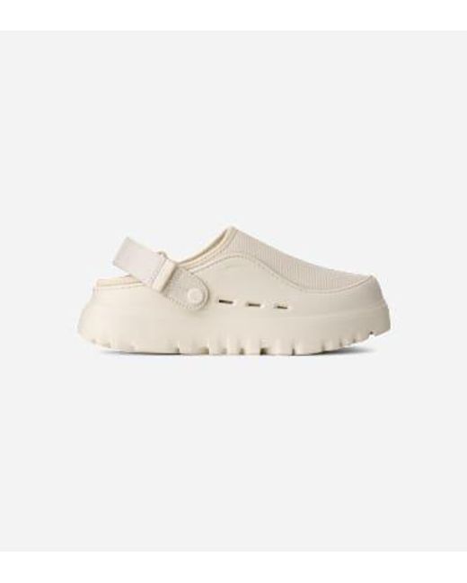 Peakmod Ugg pour homme en coloris White