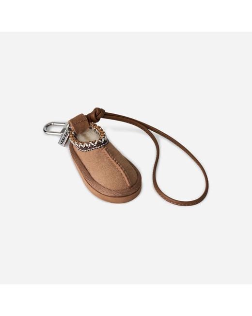 Ugg Metallic Tasman Anhänger