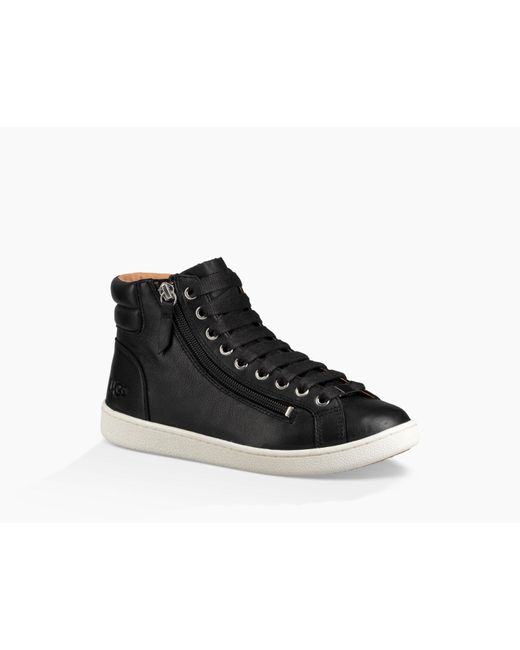 UGG Women's Olive in Black | Lyst UK