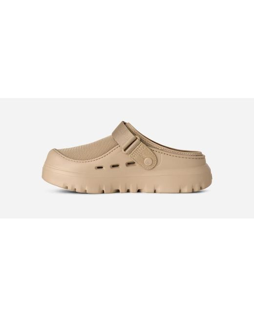 Ugg Peakmod Clog Für Herren in Natural für Herren