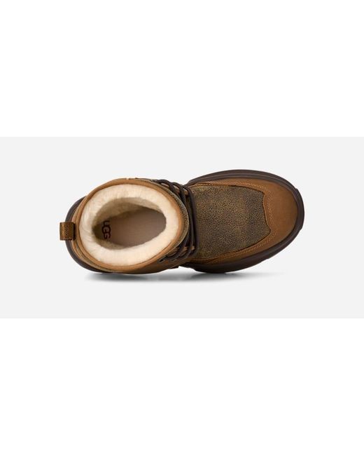 Botte Jld Ugg pour homme en coloris Brown