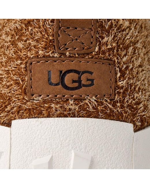 Ugg Classic Ultra Mini Wrap Tech Boot Für Herren in Black für Herren