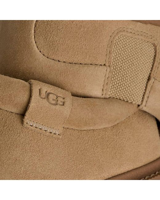 Tasman Lug Ugg pour homme en coloris Natural