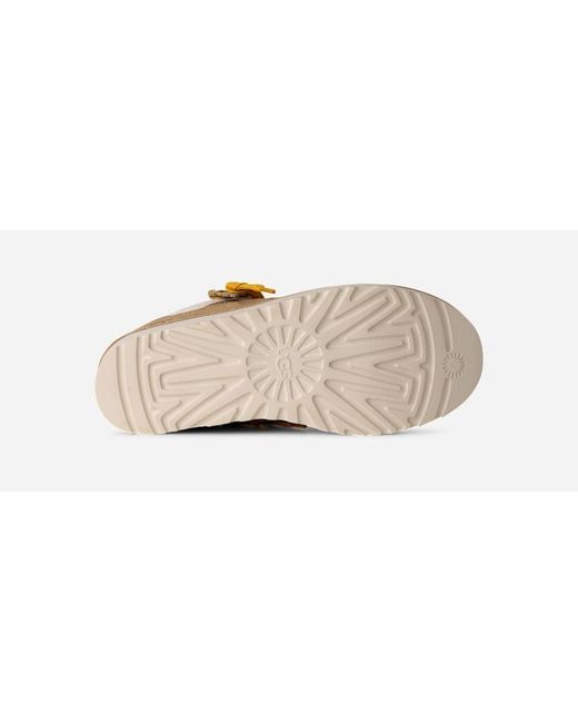 Ugg Lo Lowmel Für Herren in Black für Herren