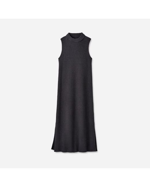 Ugg Black Amara Dress Lite Polyester Tops