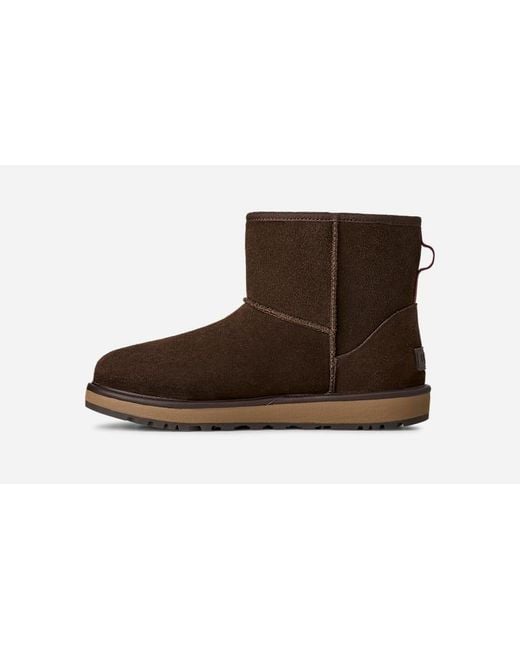 Ugg Classic Mini Gtx Boot Für Herren in Brown für Herren