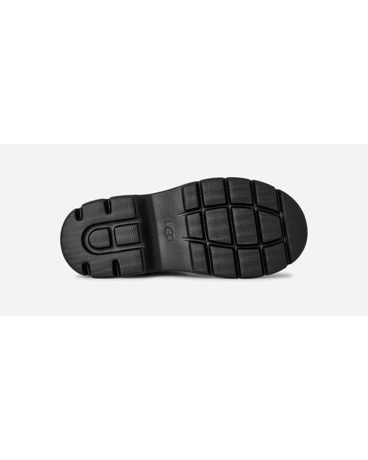 Ugg Black Classic Calimuze Ultra Mini Boot Für Damen