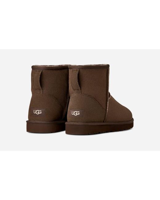 Ugg Classic Mini Boot Für Herren in Brown für Herren