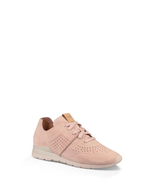 ugg trainers tye