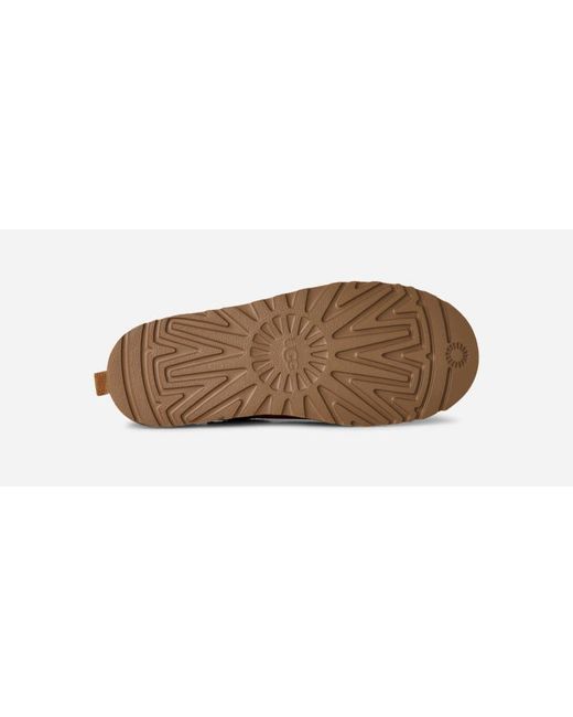Ugg Classic Micro Boot Für Herren in Brown für Herren