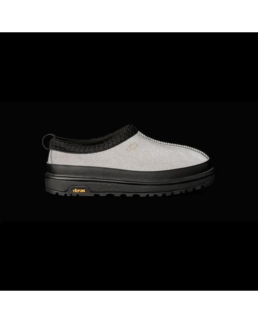 Tasman Reflective Ugg pour homme en coloris Black