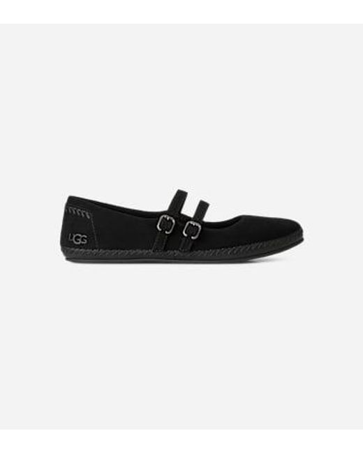 Babies Mariam Ugg en coloris Black