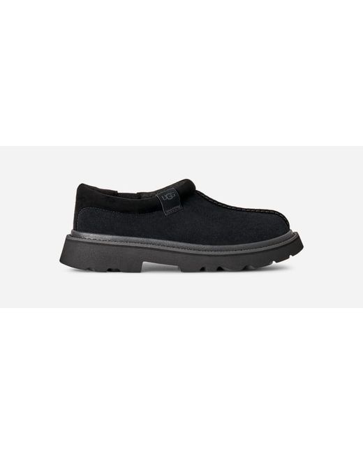 Ugg Tasman Lug in het Black voor heren