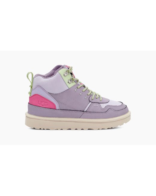 highland high top heritage hiking boot